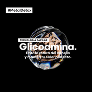Metal Detox Aceite Capilar Antirotura - L'Oréal Professionnel - MegaStore