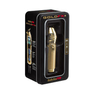 Patillera BaBylissPRO GoldFX Skeleton Motor N1, Batería Duradera y USB-C - MegaStore