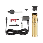 Patillera BaBylissPRO GoldFX Skeleton Motor N1, Batería Duradera y USB-C - MegaStore