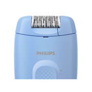 Philips Epilator Series 2000 - Depiladora con Cable - MegaStore