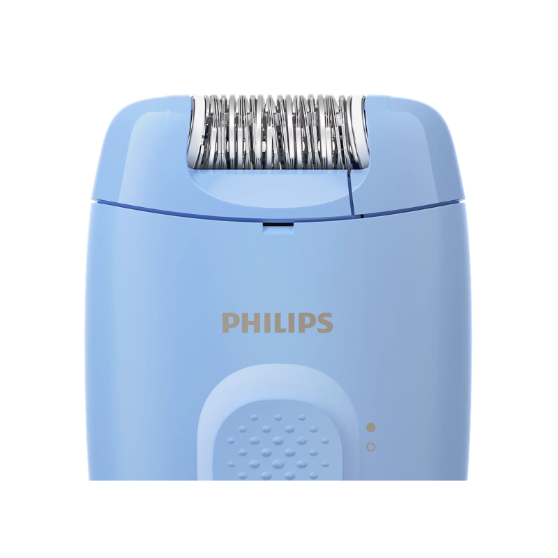 Philips Epilator Series 2000 - Depiladora con Cable - MegaStore