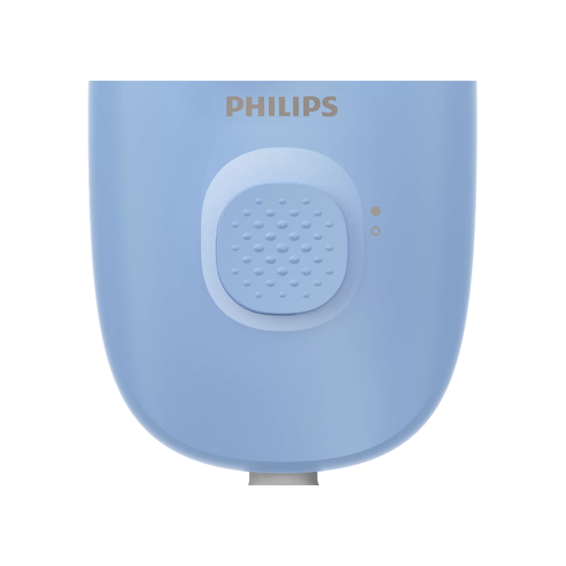 Philips Epilator Series 2000 - Depiladora con Cable - MegaStore