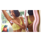 Philips Epilator Series 2000 - Depiladora con Cable + Accesorios - MegaStore
