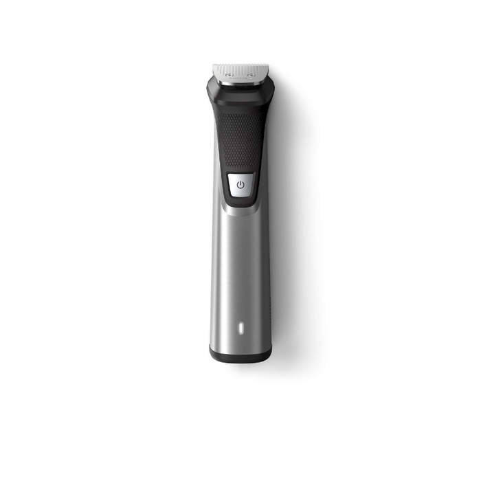 Philips Multigroom Series 7000 MG7745/15 Afeitadora 14 en 1 - MegaStore