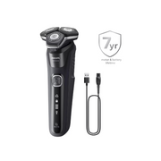 Philips Serie 5000 S5898/17 Afeitadora Avanzada Wet & Dry - MegaStore