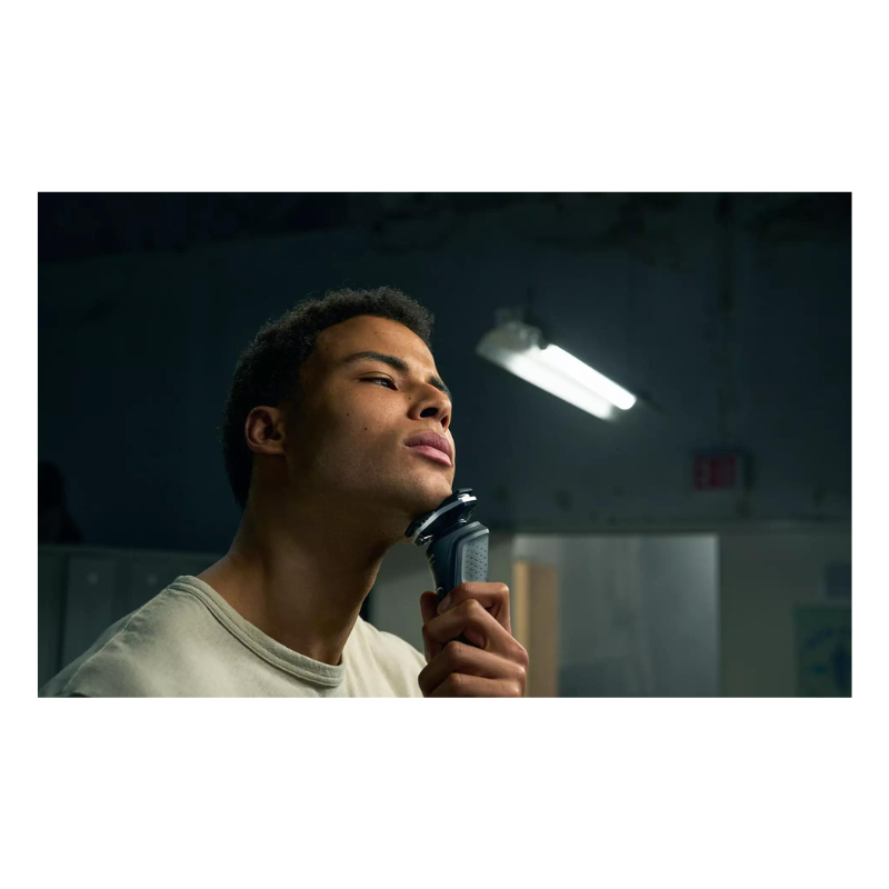 Philips Serie 5000 S5898/17 Afeitadora Avanzada Wet & Dry - MegaStore