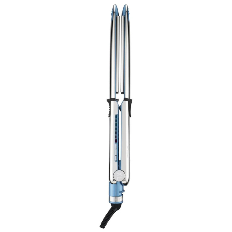 Plancha BaBylissPRO Nano Titanium Optima 9000 XL 1¼" | Doble Voltaje - MegaStore