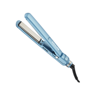 Plancha Mini BaBylissPRO Nano Titanium 1" Anti-Frizz Viajes - MegaStore