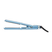 Plancha Mini BaBylissPRO Nano Titanium 1" Anti-Frizz Viajes - MegaStore