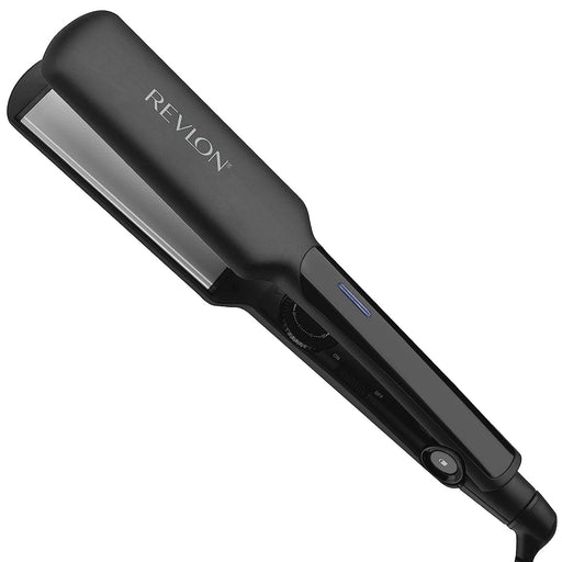 Revlon Plancha de Cabello Cerámica Premium 2" - MegaStore