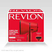 Revlon Airflow Secador con Control de Flujo de Aire - MegaStore