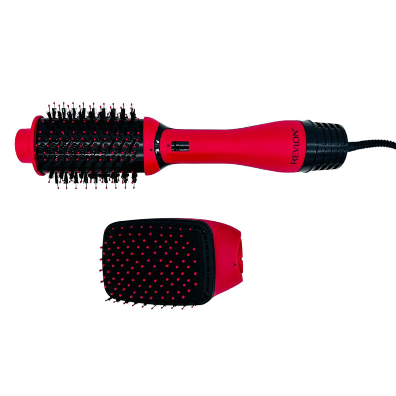 Revlon One-Step Dual Shine con SmoothStay y Aceite de Coco - MegaStore