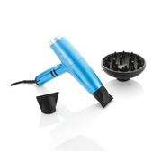 Secador Profesional BaBylissPRO FALCO XL 2000 Watts Ultraligero y Potente - MegaStore