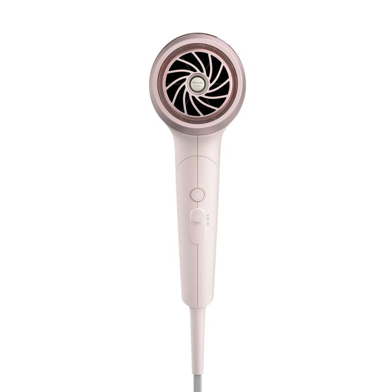Secador de Pelo Philips Serie 5000 con Iones Negativos - MegaStore