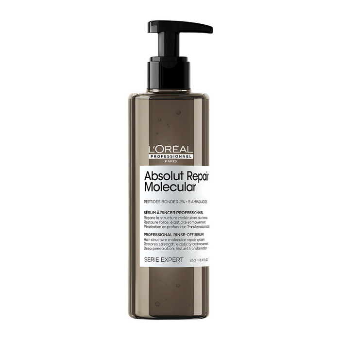 Serum Absolut Repair Molecular | L'Oréal Professionnel