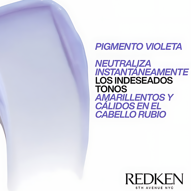 Shampoo Color Extend Blondage  - Redken