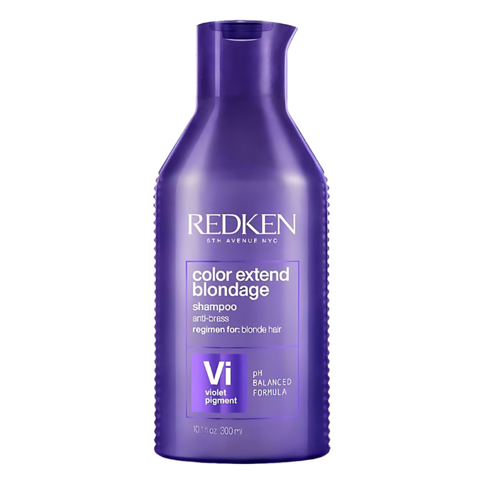 Shampoo Color Extend Blondage  - Redken