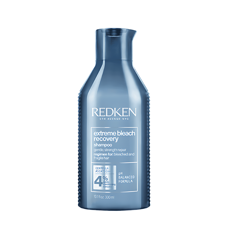 Shampoo Extreme  Bleach Recovery - Redken 300ML