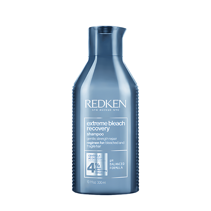 Shampoo Extreme  Bleach Recovery - Redken 300ML