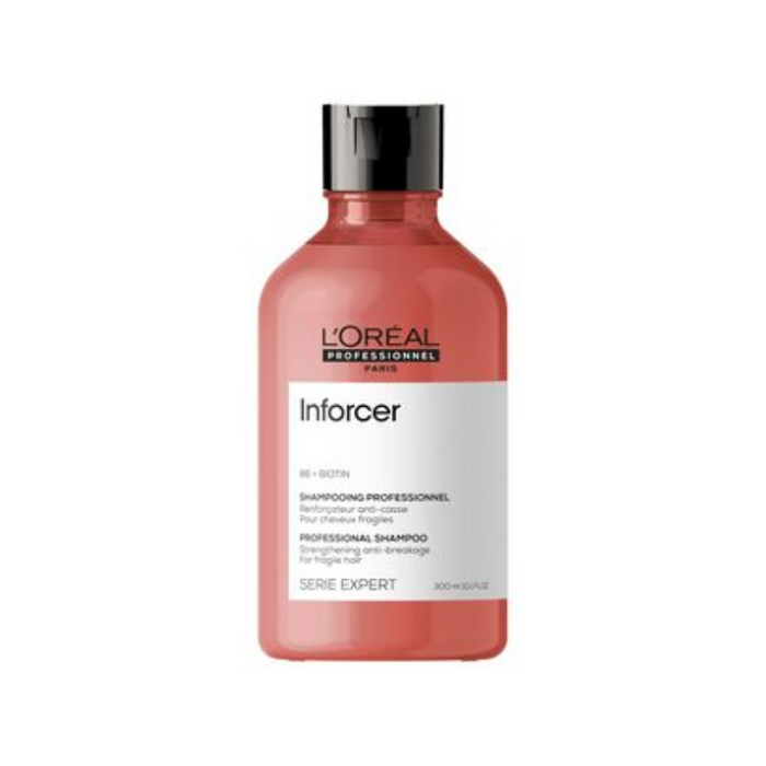 Shampoo Inforcer - L'Oréal Professionnel