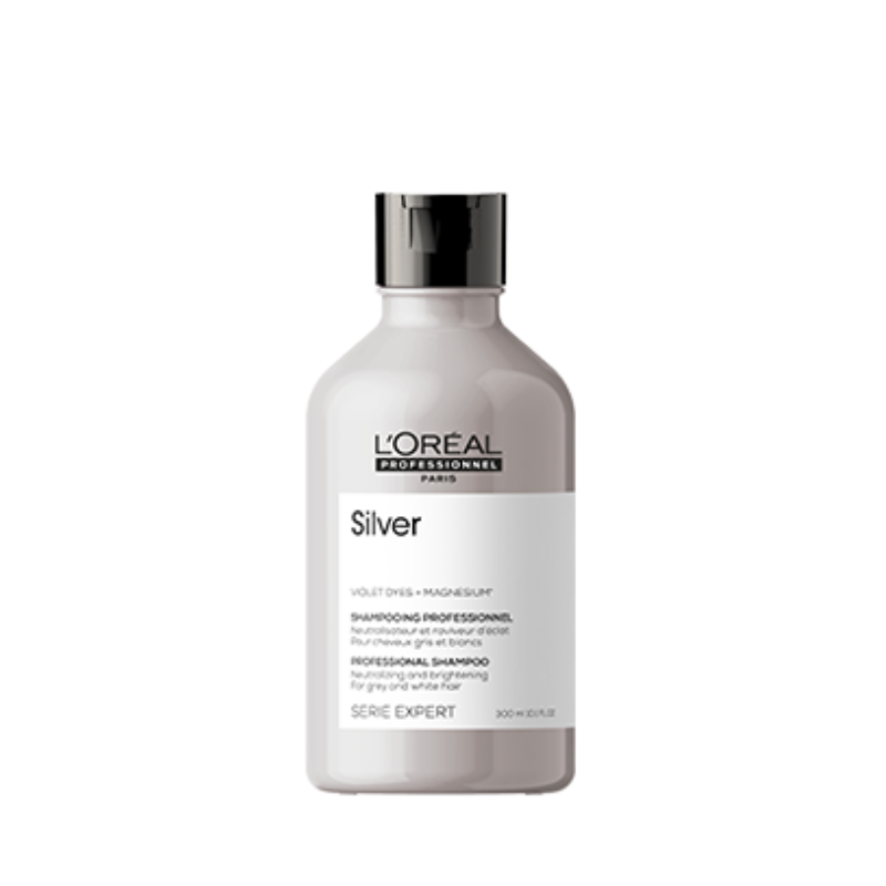 Acondicionador Silver - L'Oréal Professionnel - MegaStore