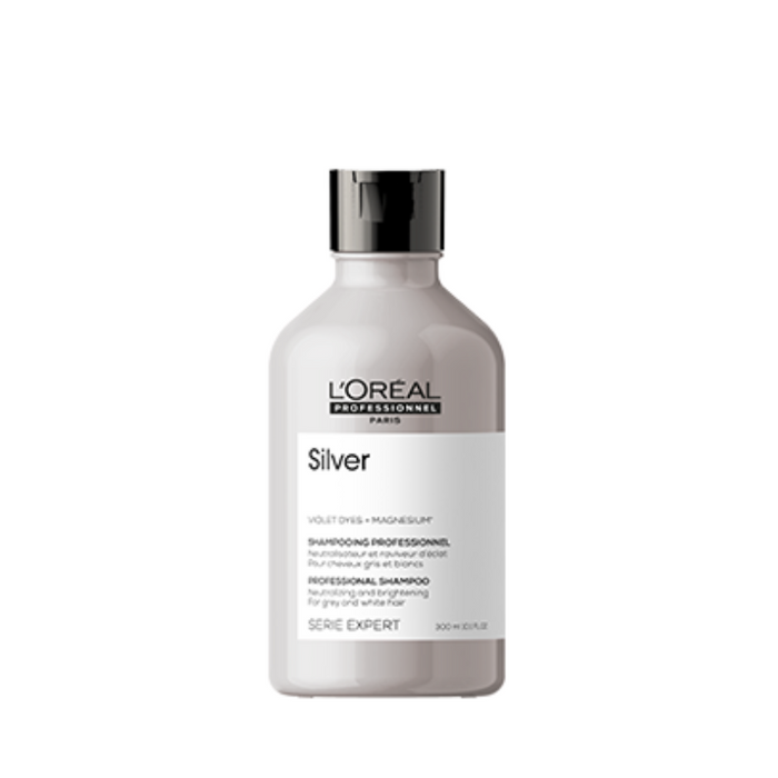 Shampoo Silver - L'Oréal Professionnel