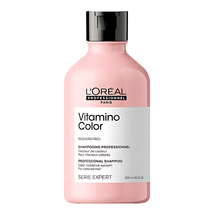 Shampoo Vitamino Color - L'Oréal Professionnel 300 ML