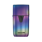 Shaver BaBylissPRO UVFoil Monolámina con Desinfección UV - MegaStore