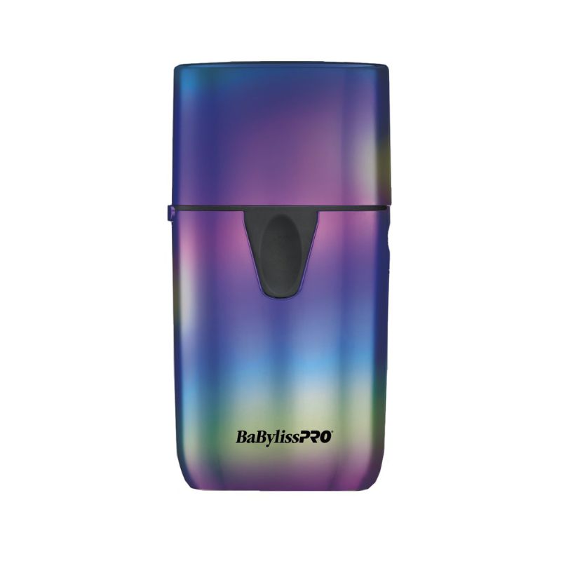 Shaver BaBylissPRO UVFoil Monolámina con Desinfección UV - MegaStore