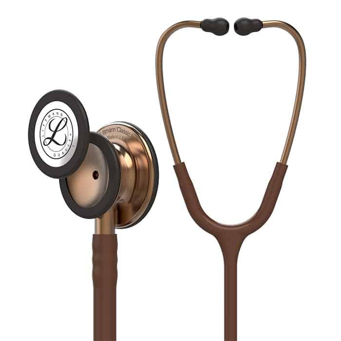 Estetoscopio Littmann Classic III S.E. - MegaStore