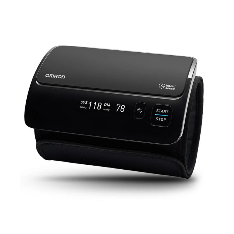 Tensiómetro Inalámbrico de Antebrazo Omron Evolv – Medición Precisa y Conectividad - MegaStore