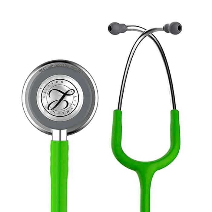 Estetoscopio Littmann Classic III S.E. - MegaStore