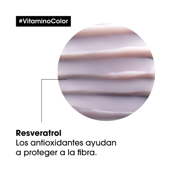 Vitamino Color Mascarilla -  L'Oréal Professionnel 250 ml