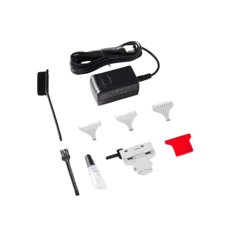 Wahl Trimmer A•LIGN - Precisión y Visibilidad en Detalles - MegaStore