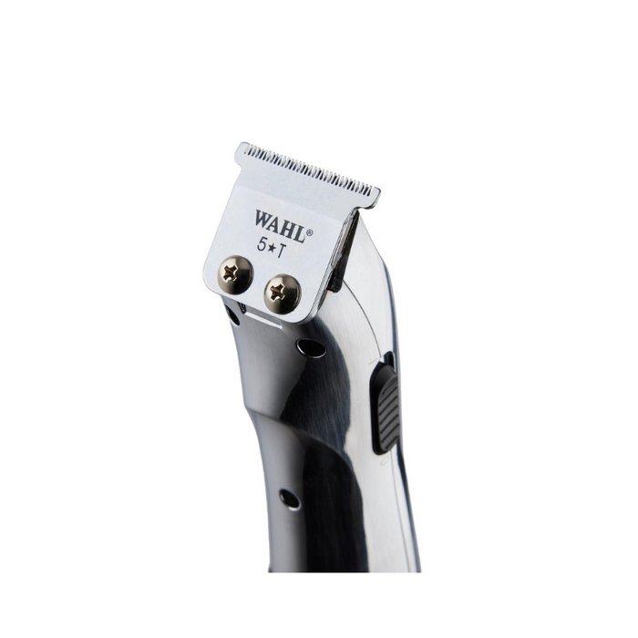 Wahl Trimmer A•LIGN - Precisión y Visibilidad en Detalles - MegaStore