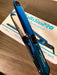 Plancha De Cabello Babyliss Optima 3000 1-1/4" Doble Voltaje Blue Cobalt - MegaStore