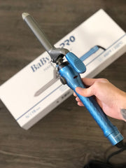 Tenaza Para Cabello Babyliss Nano Titanium 3/4" - MegaStore