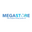 MegaStore Ecuador Innovación en Belleza y Salud logo