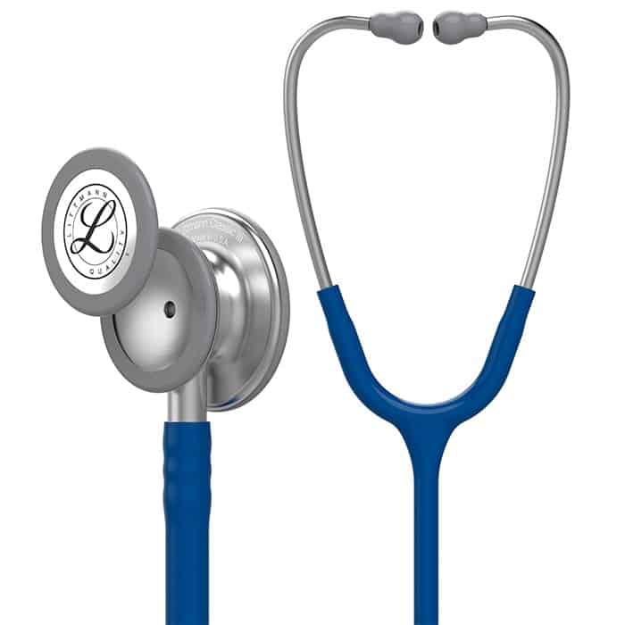 Estetoscopio Littmann Classic III S.E. - MegaStore