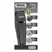 Cortadora de Cabello Wahl Groom Ease – Set de 8 Piezas - MegaStore