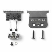 Cuchilla Dentada BaByliss PRO DLC 2.0 Para Cabello Grueso - MegaStore