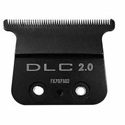 Cuchilla Dentada BaByliss PRO DLC 2.0 Para Cabello Grueso - MegaStore