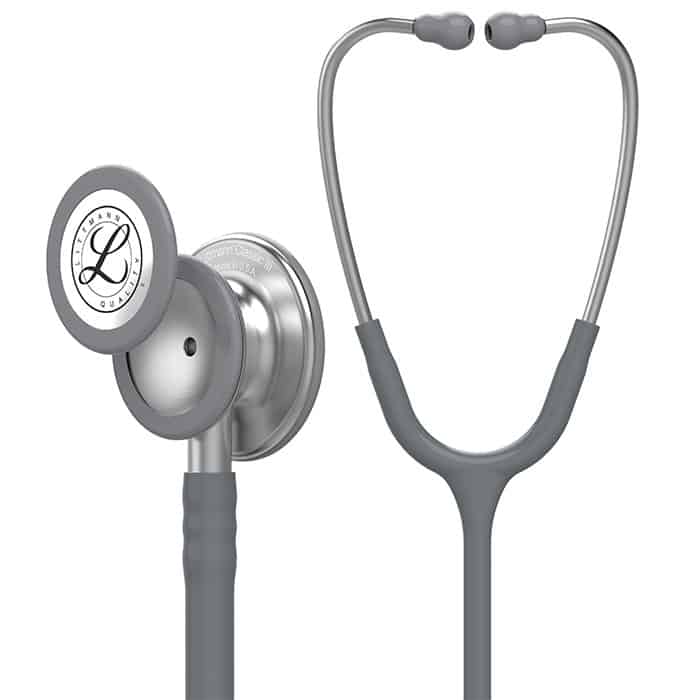 Estetoscopio Littmann Classic III S.E. - MegaStore