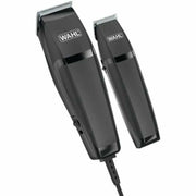 Kit Wahl HomeCut Cortadora de Cabello con Cable y Trimmer Inalámbrico - MegaStore