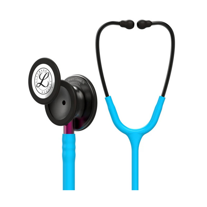 Estetoscopio Littmann Classic III S.E. - MegaStore