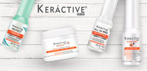 ¡Keractive Repair te sorprenderá! Combo con descuento + envío gratis. Cuida y repara tu cabello al máximo.