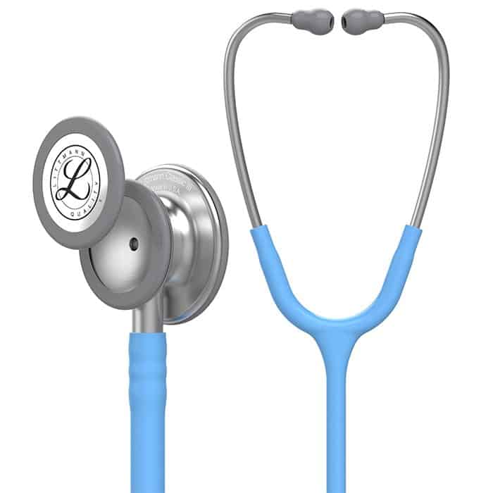 Estetoscopio Littmann Classic III S.E. - MegaStore