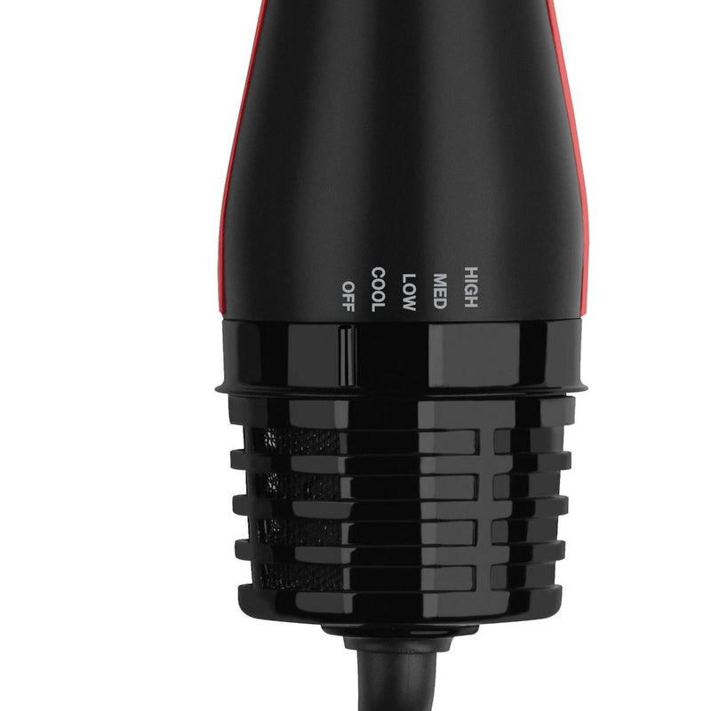 Revlon One-Step Blowout Curls Secador y Rizador en Uno - MegaStore