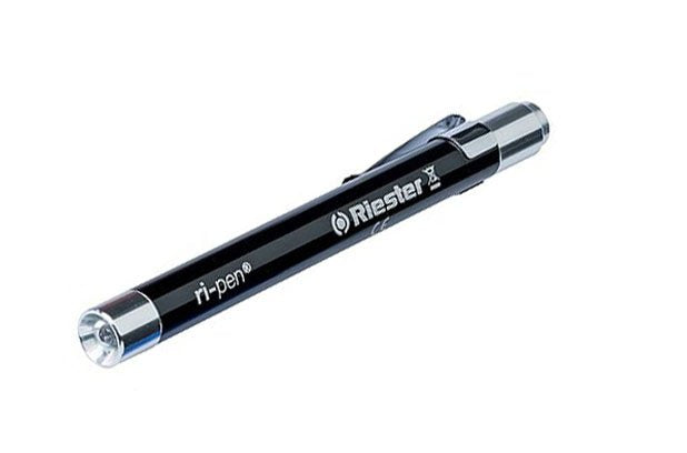 Linterna De Diagnostico Riester Ri-Pen - MegaStore