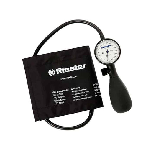 Tensiometro Aneroide Riester R1 Shock-Proof - MegaStore
